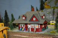 See Photos of the Delta Model Railway Club Near Vancouver Canada at www.krafttrains.com. See Photos of the Delta Model Railway Club has to offer in model railroading. The Delta Model Railway Club has a lot for you to see. Learn all about the Delta Model Railway Club Near Vancouver Canada from model railroading club history to, pitchers, videos, events, and more.